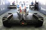 Nissan DeltaWing Le Mans 24 hours 2012 года